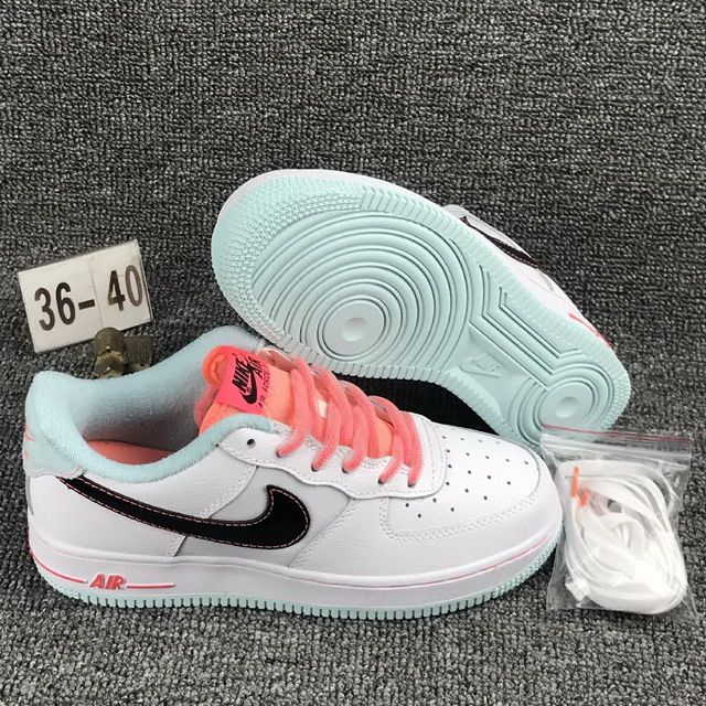 women air force one Low top shoes 2021-4-23-016